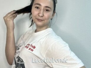 Lucettabonde