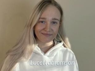 Lucettabramson