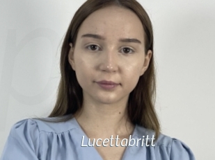Lucettabritt