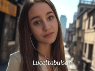 Lucettabulson