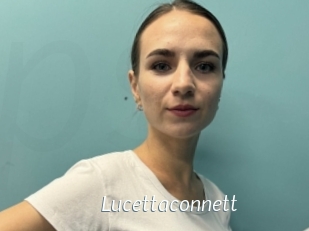 Lucettaconnett