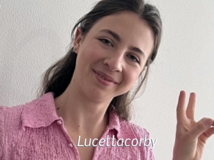 Lucettacorby