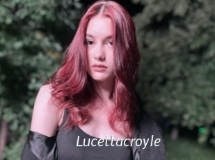Lucettacroyle