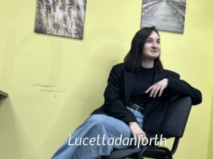 Lucettadanforth
