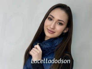 Lucettadodson