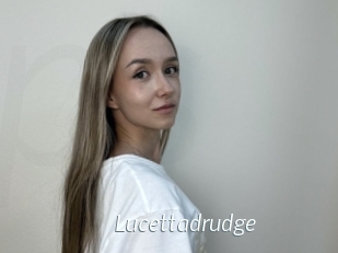 Lucettadrudge