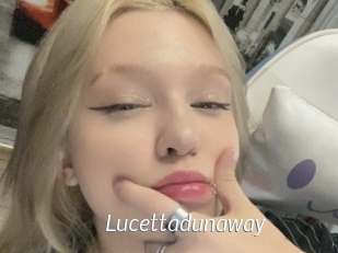 Lucettadunaway