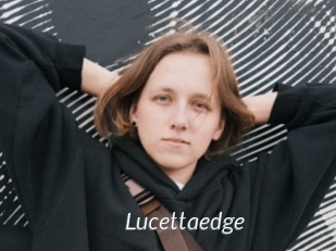 Lucettaedge