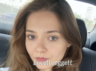 Lucettaeggett