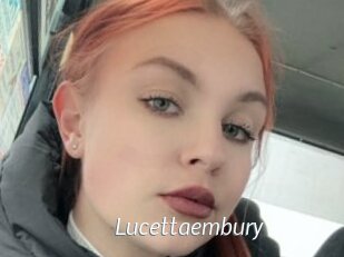 Lucettaembury