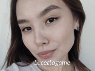 Lucettagame