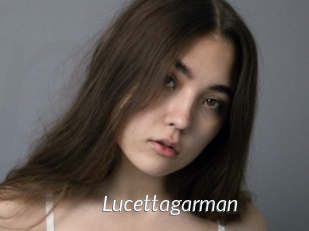 lucettagarman Porn Star