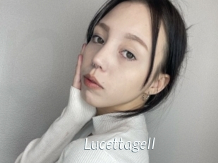 Lucettagell