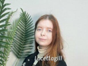 Lucettagill