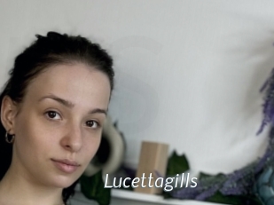 Lucettagills