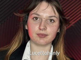 lucettahanly Porn Star