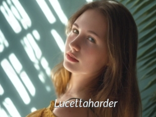 Lucettaharder