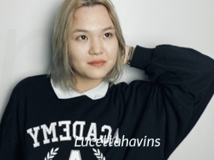 lucettahavins Porn Star