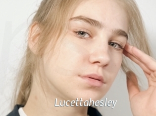 Lucettahesley