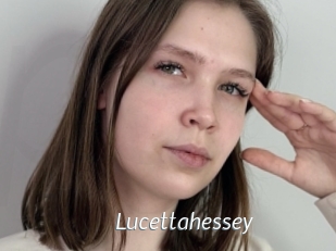 Lucettahessey