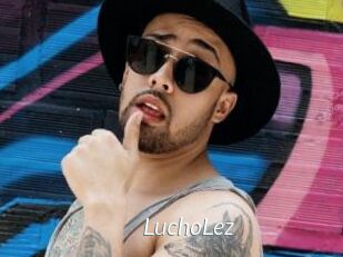 LuchoLez