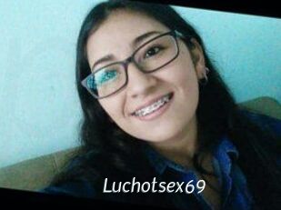 Luchotsex69