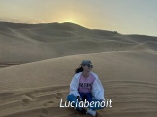 Luciabenoit