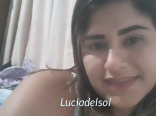 Luciadelsol