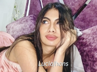 Luciajhons