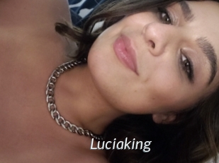 Luciaking