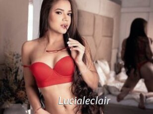 Lucialeclair