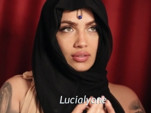 Lucialyone