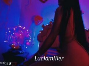 Luciamiller