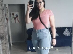 Luciamora
