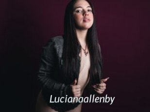 Lucianaallenby