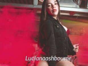 Lucianaashbourne