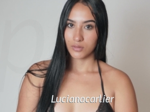 Lucianacartier