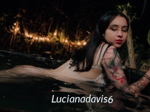 Lucianadavis6