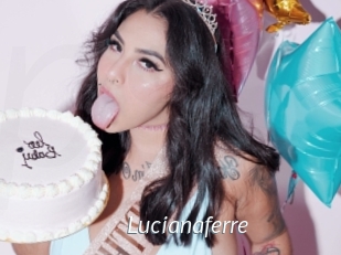 Lucianaferre