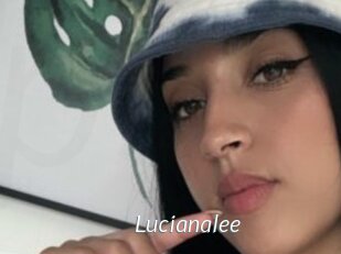 Lucianalee