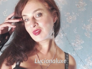 Lucianaluxe