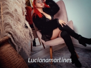 Lucianamartines