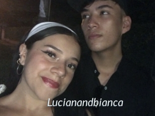 Lucianandbianca