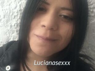 Lucianasexxx