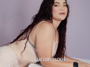 Lucianasoul