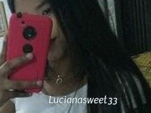 Lucianasweet33
