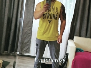 Luciancrazy