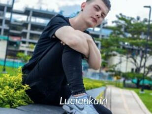 Luciankain