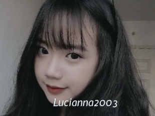 Lucianna2003