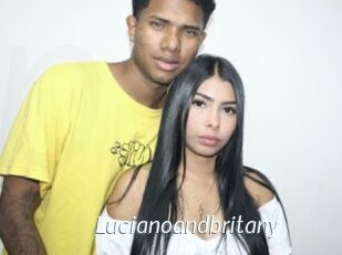 Lucianoandbritany